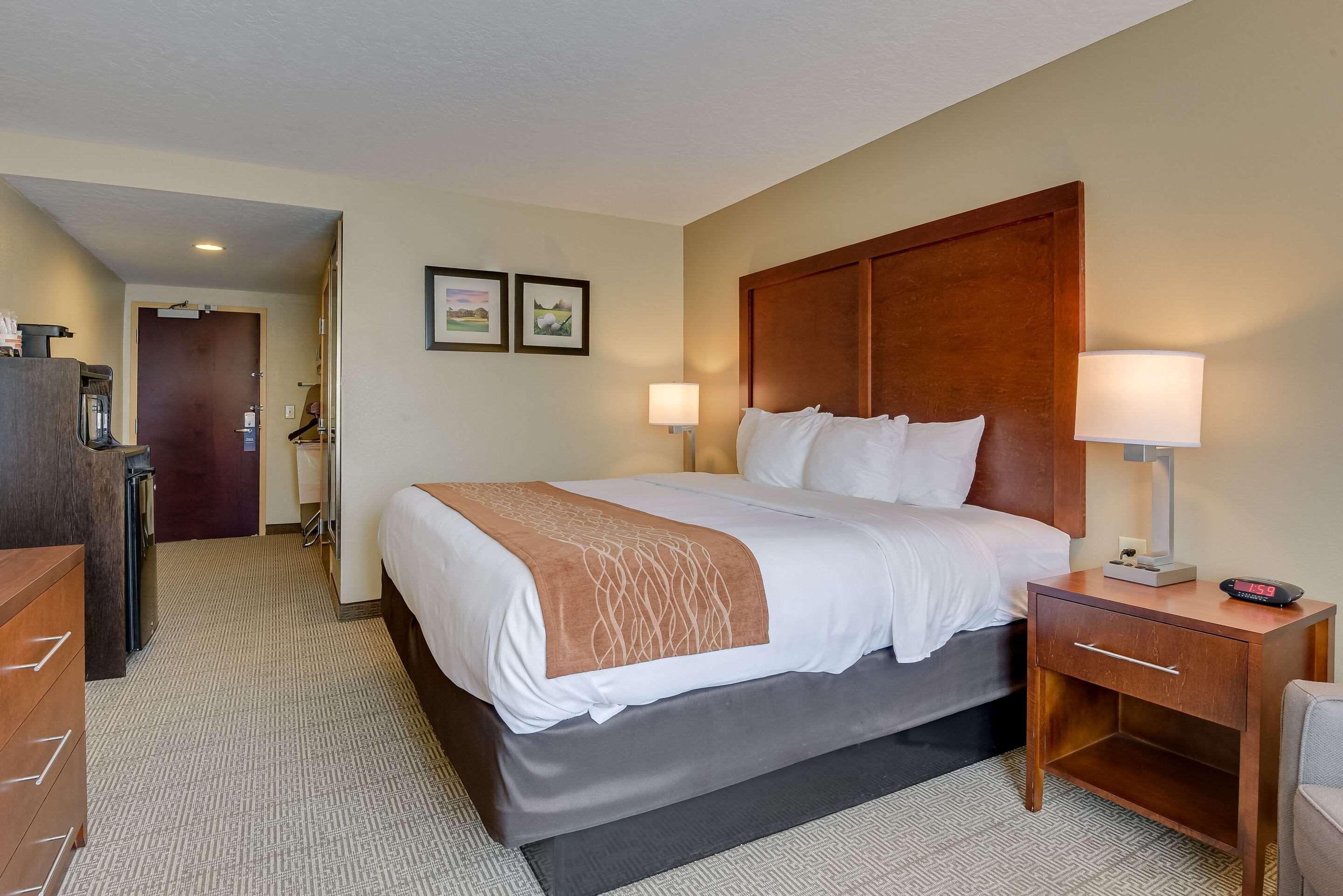 Comfort Inn & Suites Augusta Fort Eisenhower Area Zewnętrze zdjęcie