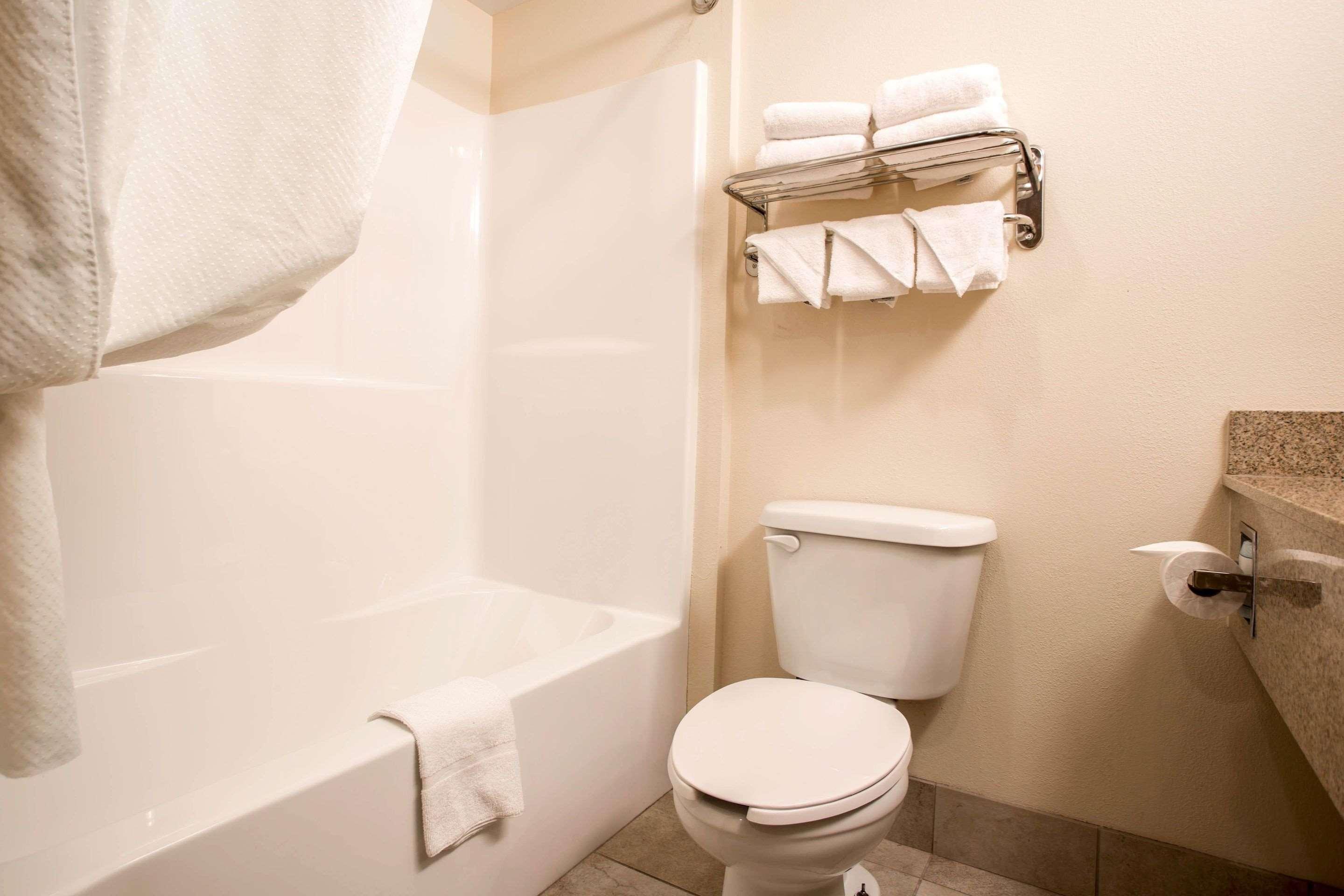 Comfort Inn & Suites Augusta Fort Eisenhower Area Zewnętrze zdjęcie