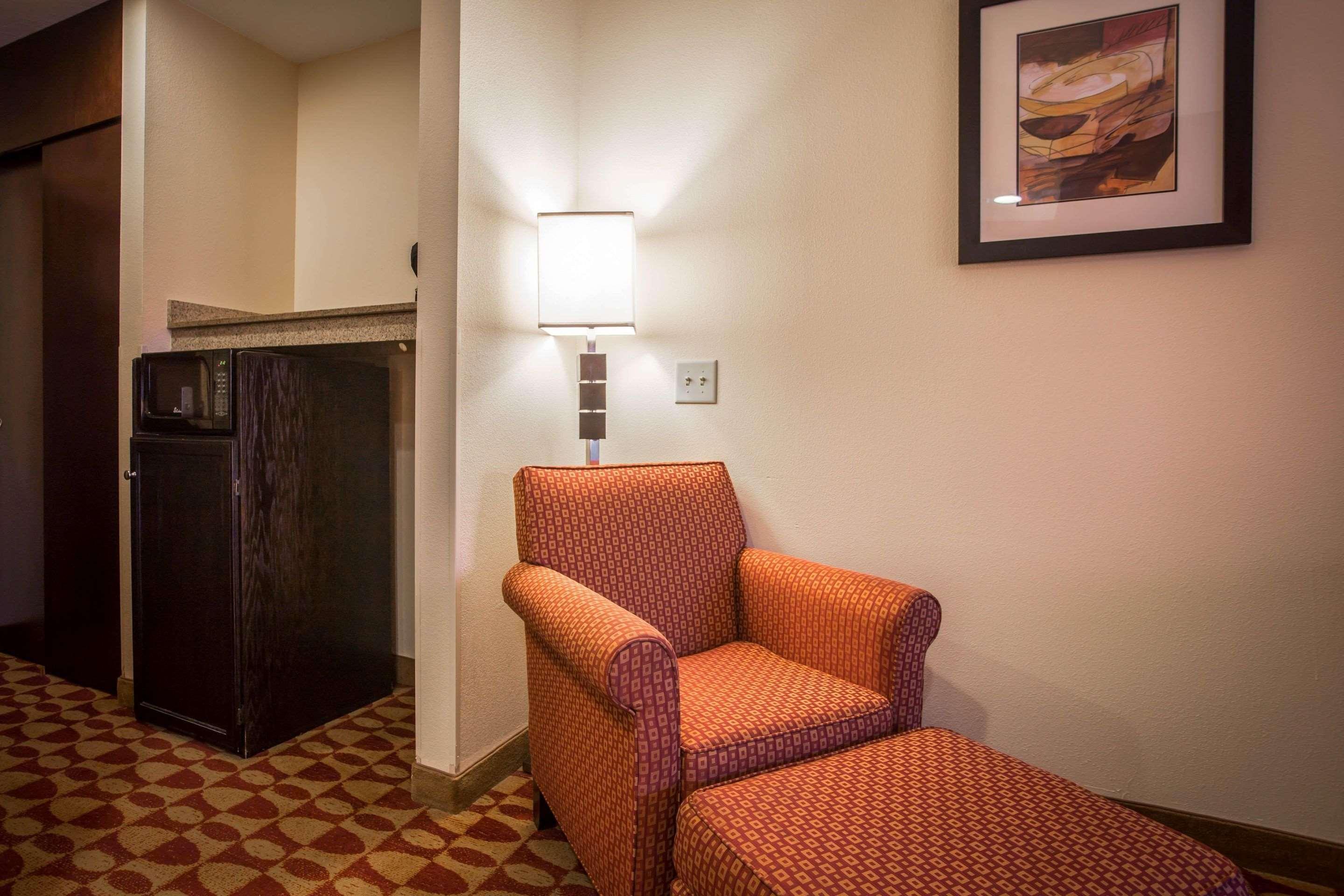 Comfort Inn & Suites Augusta Fort Eisenhower Area Zewnętrze zdjęcie