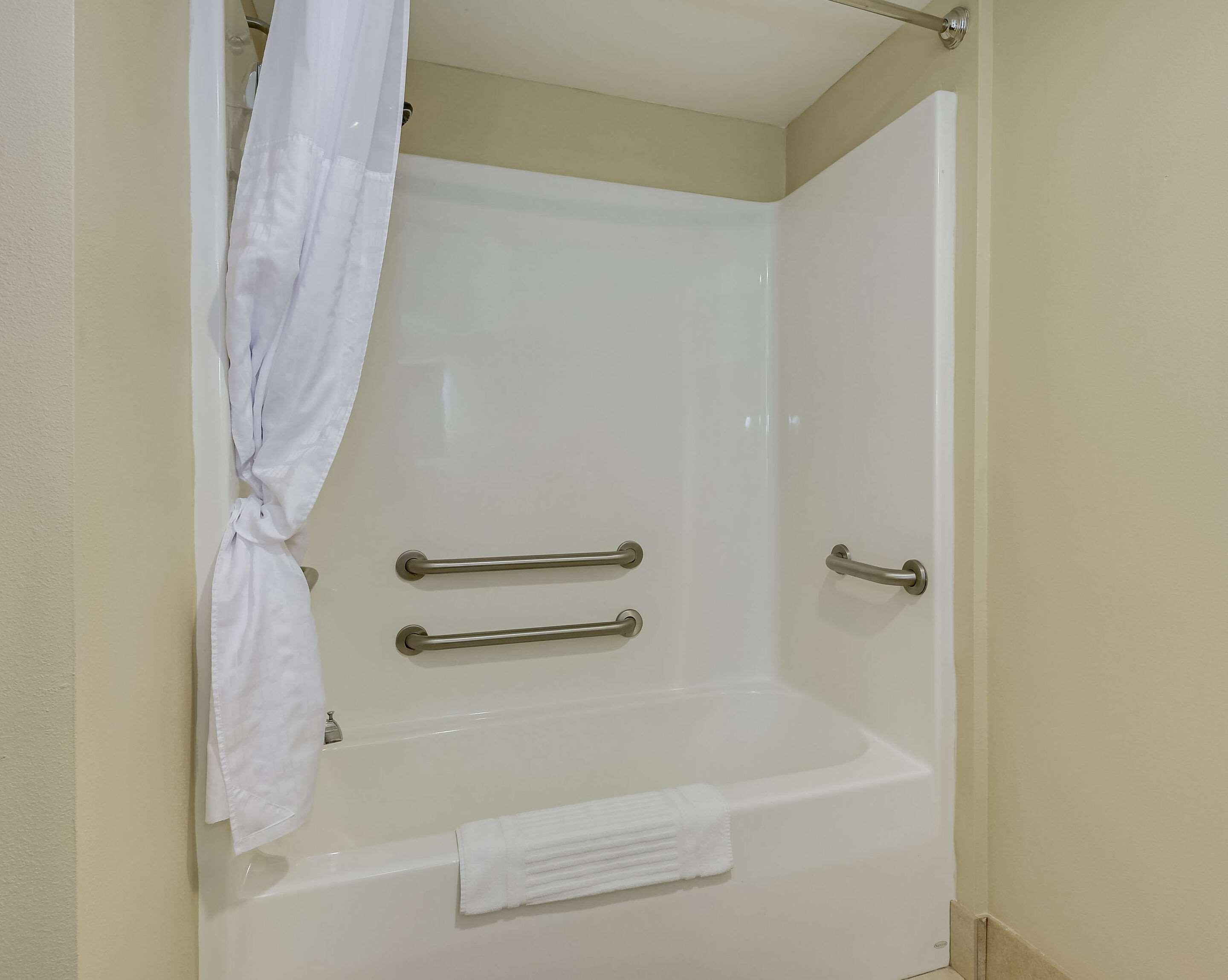 Comfort Inn & Suites Augusta Fort Eisenhower Area Zewnętrze zdjęcie