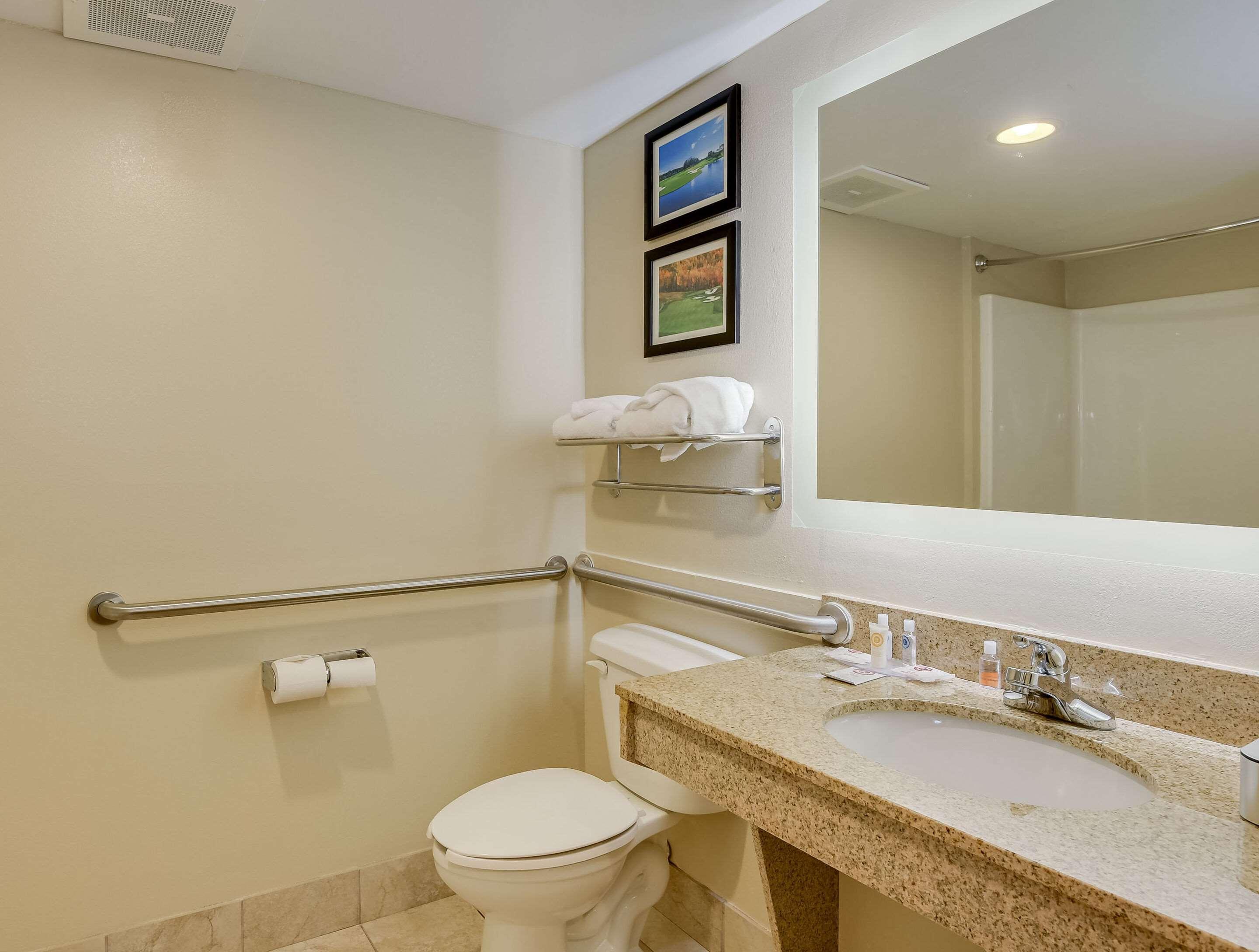 Comfort Inn & Suites Augusta Fort Eisenhower Area Zewnętrze zdjęcie