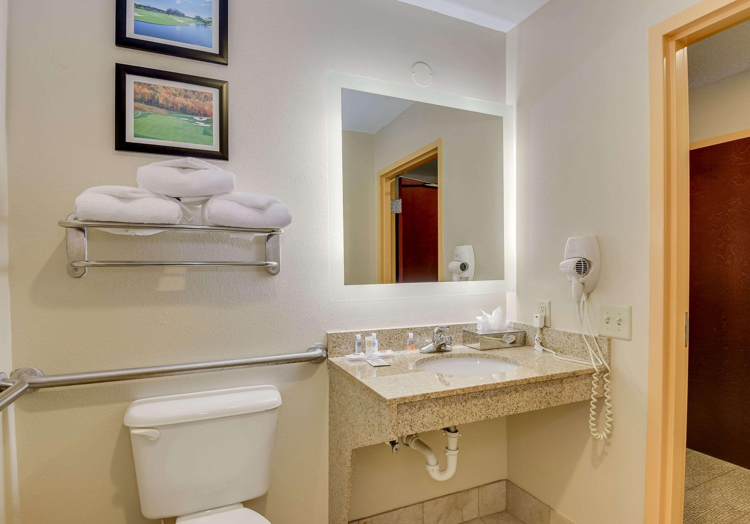 Comfort Inn & Suites Augusta Fort Eisenhower Area Zewnętrze zdjęcie