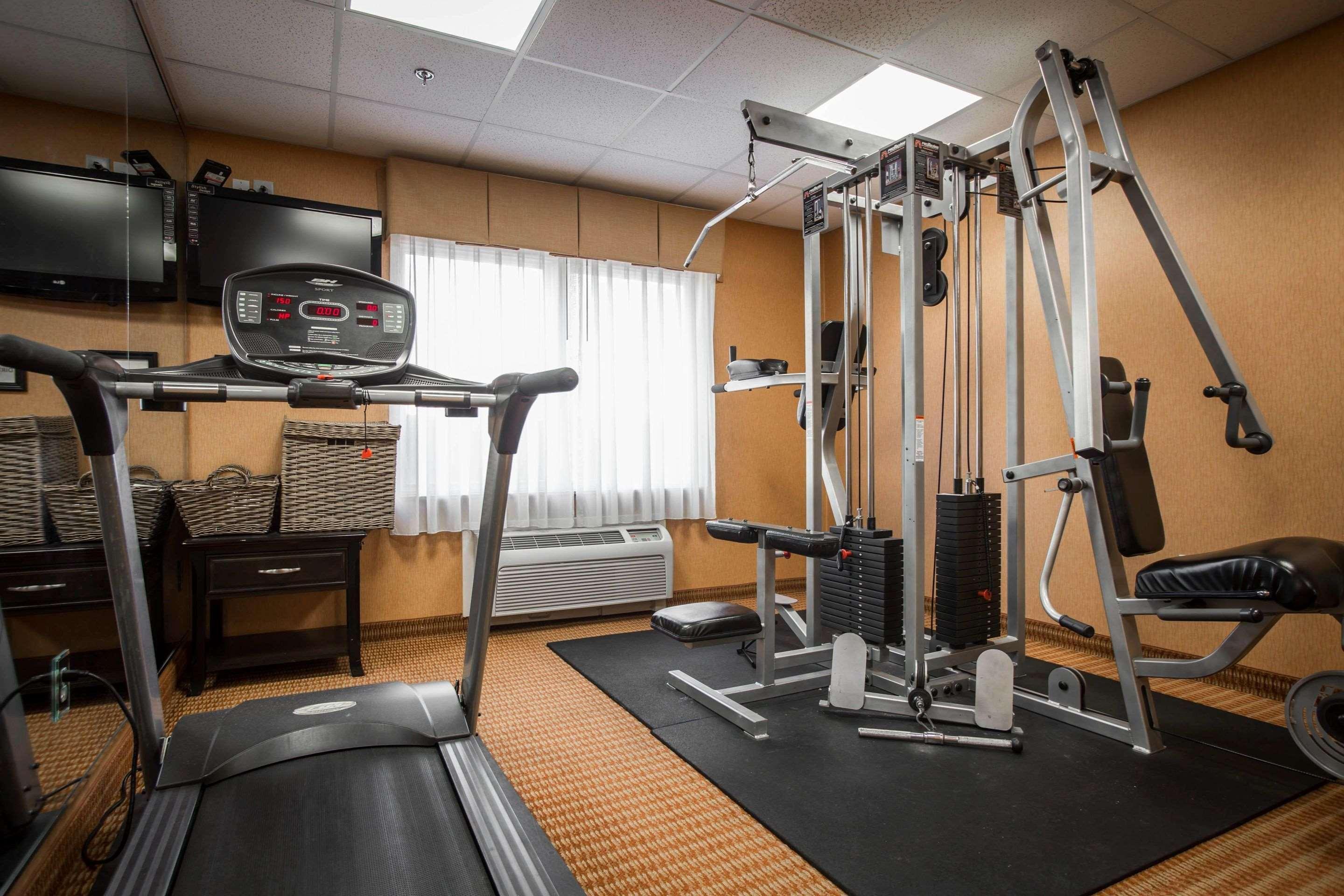 Comfort Inn & Suites Augusta Fort Eisenhower Area Zewnętrze zdjęcie