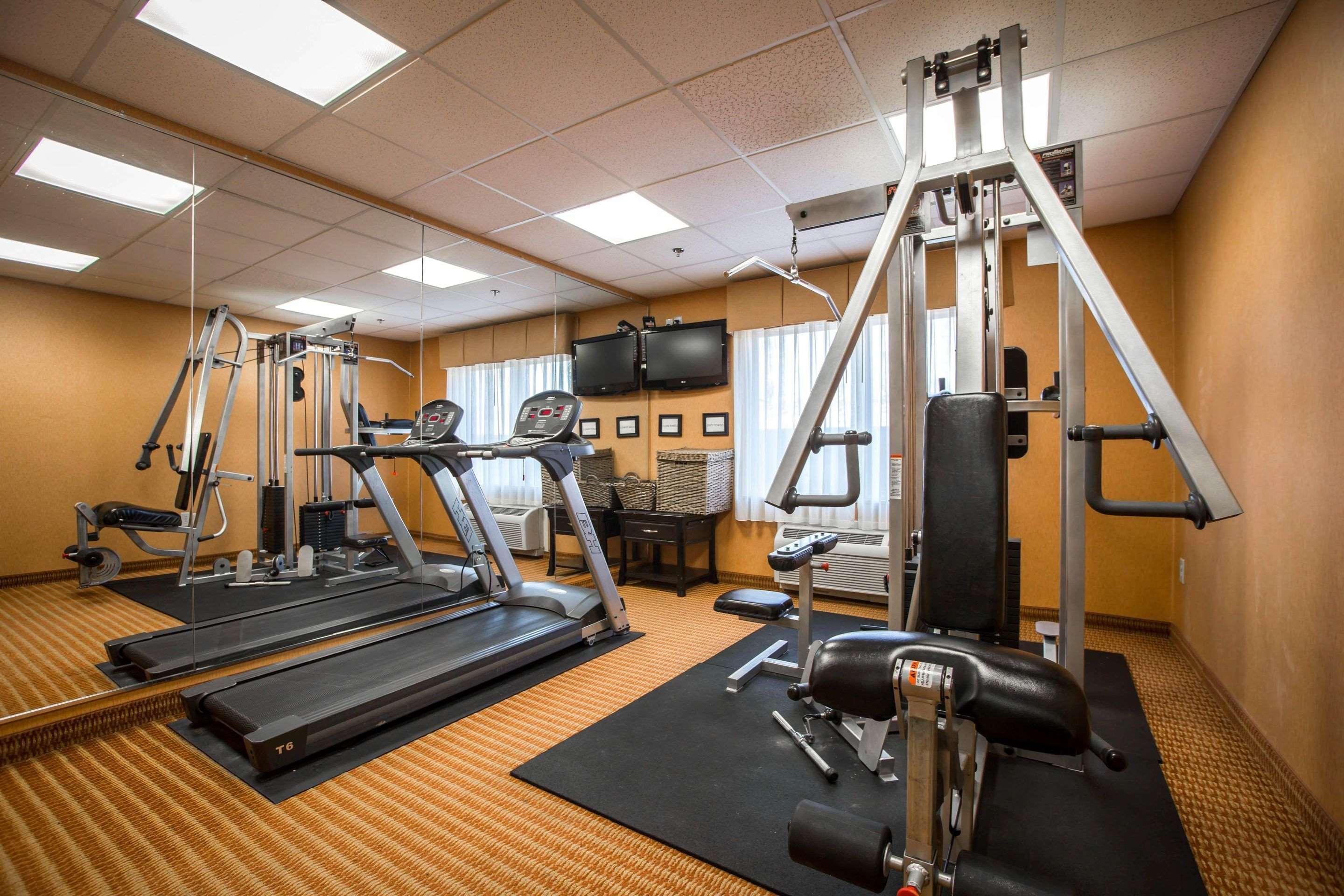 Comfort Inn & Suites Augusta Fort Eisenhower Area Zewnętrze zdjęcie